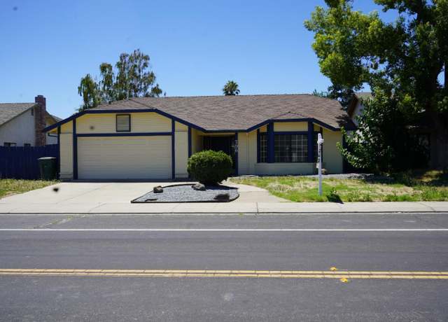 Property at 396 Lancaster Dr, Manteca, CA 95336, 3 beds, 2 baths