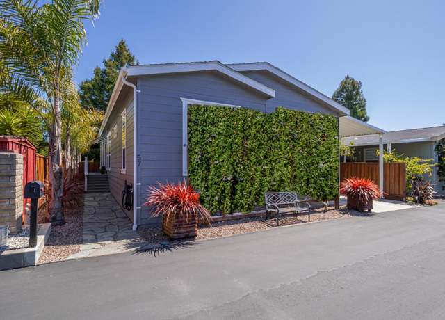 Property at 2655 Brommer St #57, Santa Cruz, CA 95062, 3 beds, 2 baths