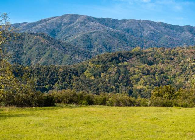 Property at 14 Long Ridge (Lot 232) Trl, Carmel, CA 93923