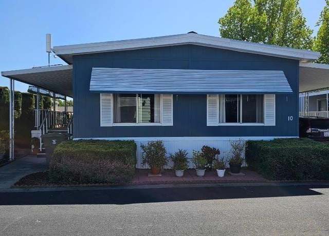 Property at 500 W 10th St #10, Gilroy, CA 95020, 2 beds, 2 baths
