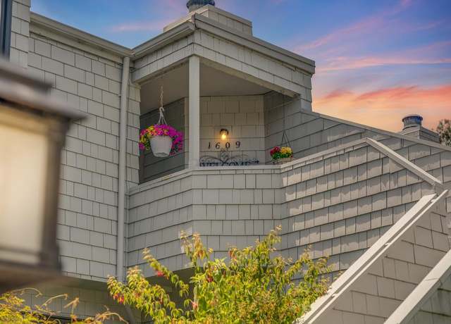 Property at 1609 Taylor Ln, Santa Cruz, CA 95062, 2 beds, 1 bath