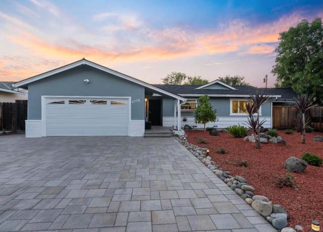 Property at 2775 Lantz Ave, San Jose, CA 95124, 3 beds, 3.5 baths