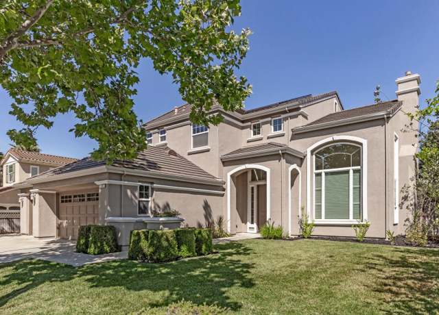Property at 171 Coriander Ave, Morgan Hill, CA 95037, 4 beds, 3.5 baths