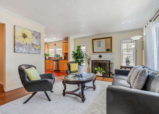 Property at 604 Key Blvd, Richmond, CA 94805, 3 beds, 2 baths