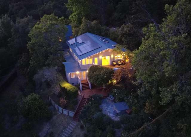 Property at 2222 Ocean Street Ext, Santa Cruz, CA 95060, 4 beds, 3 baths