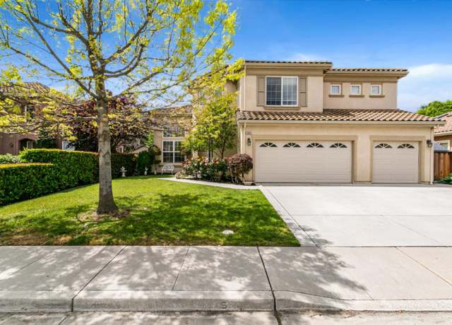 Property at 18345 Serra Avenida, Morgan Hill, CA 95037, 4 beds, 3.5 baths