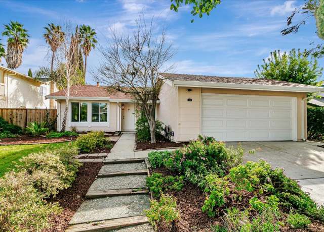 Property at 414 Gwinn Ct, San Jose, CA 95111, 3 beds, 2 baths