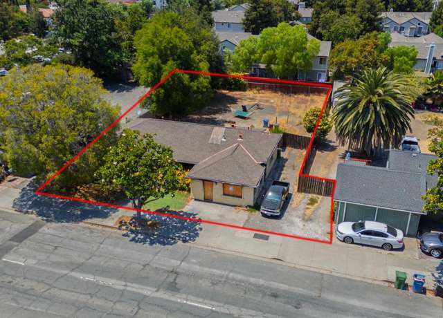 Property at 6433 Thornton Ave, Newark, CA 94560