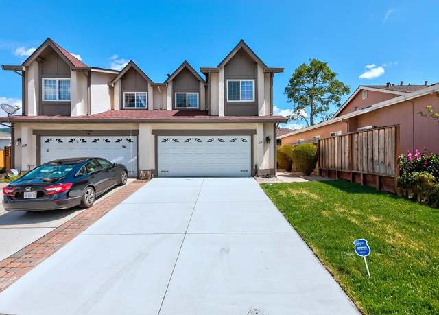 Property at 2242 Lusardi Dr, San Jose, CA 95148, 3 beds, 2.5 baths