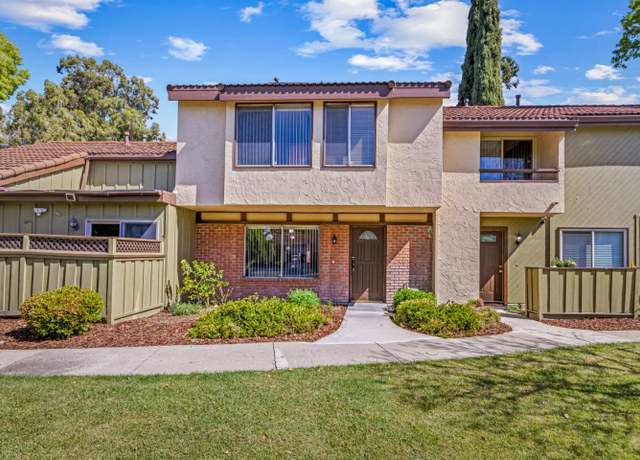 Property at 2324 Toiyabe Way, San Jose, CA 95133, 4 beds, 2.5 baths