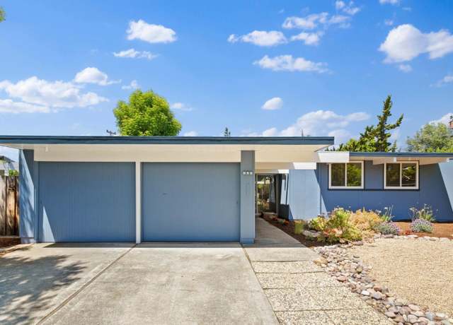 Property at 858 Cornwall Ct, Sunnyvale, CA 94087, 3 beds, 2 baths