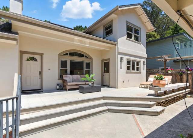 Property at 890 Pinetree Ln, Aptos, CA 95003, 3 beds, 2.5 baths