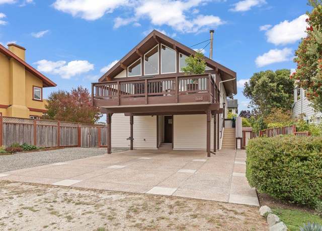 Property at 350 6th Ave, Half Moon Bay, CA 94019, 3 beds, 2.5 baths