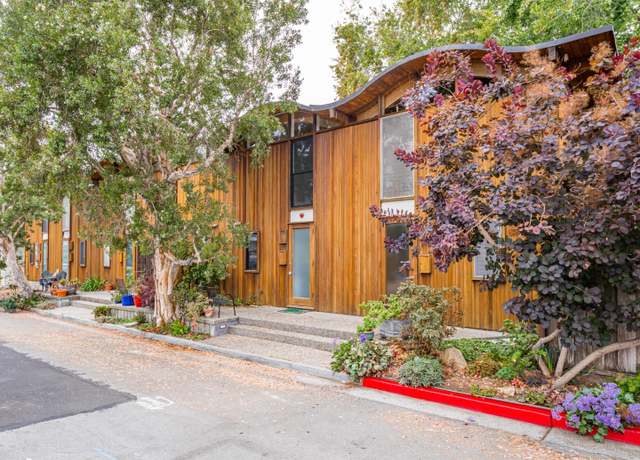 Property at 317 Brook Ave, Santa Cruz, CA 95062, 2 beds, 1 bath
