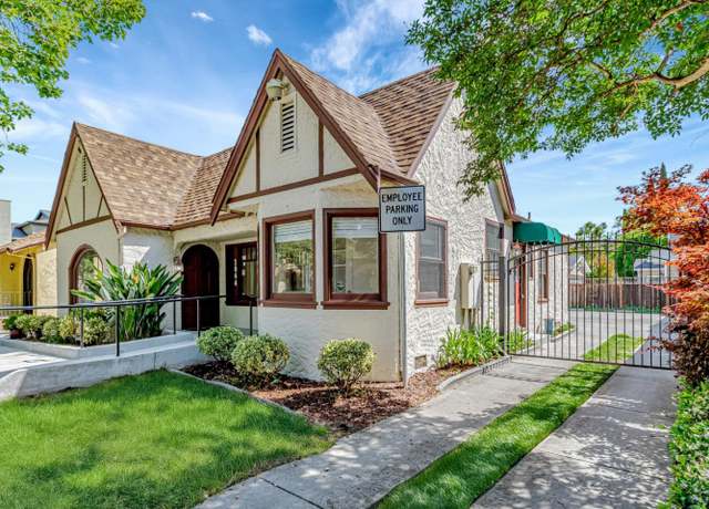 Property at 1044 Lincoln Ave, San Jose, CA 95125, 2 beds, 1 bath