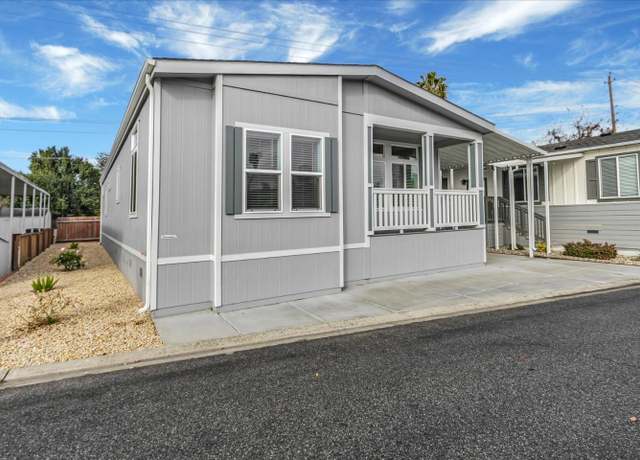Property at 195 Blossom Hill Rd #276, San Jose, CA 95123, 3 beds, 2 baths
