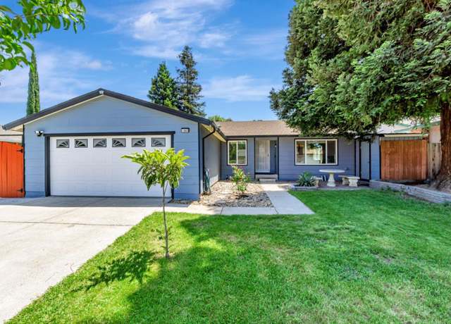 Property at 1005 Doncaster Dr, Antioch, CA 94509, 4 beds, 2 baths