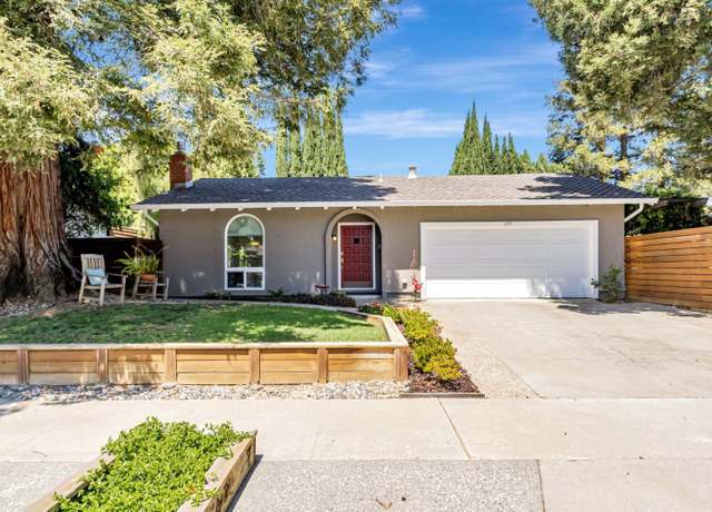 Property at 649 Del Roy Ct, Campbell, CA 95008, 3 beds, 2 baths