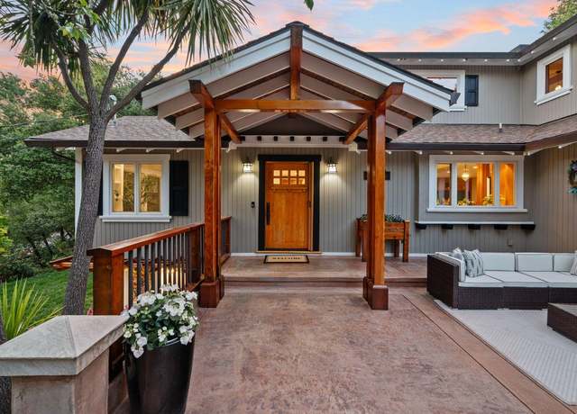 Property at 23447 Skyview Ter, Los Gatos, CA 95033, 3 beds, 4 baths