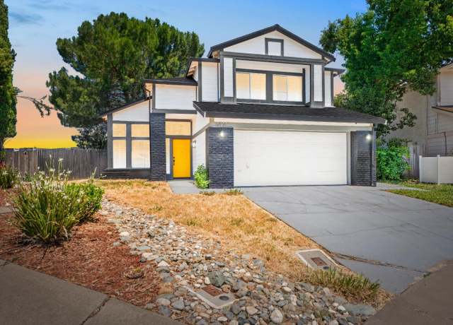 Property at 6431 Canyon Creek Way, Elk Grove, CA 95758, 3 beds, 2.5 baths