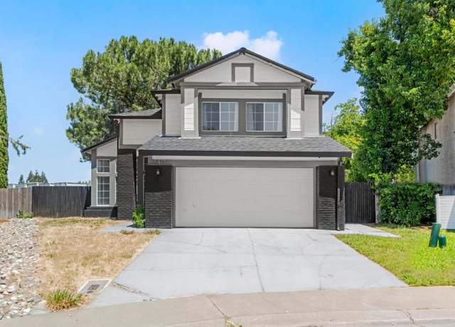 Property at 6431 Canyon Creek Way, Elk Grove, CA 95758, 3 beds, 2.5 baths