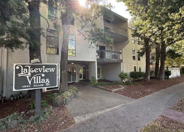 Property at 1591 Ellis St #320, Concord, CA 94520, 1 bed, 1 bath