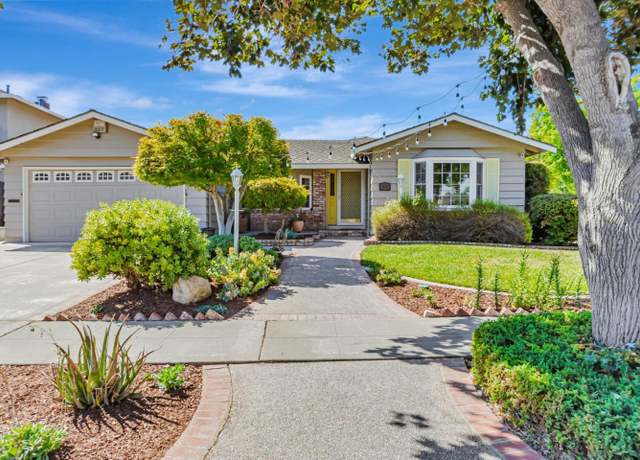 Property at 978 Woodgrove Ln, San Jose, CA 95136, 3 beds, 2 baths