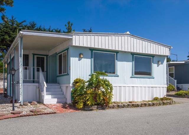 Property at 52 Oceanview Ave #52, Half Moon Bay, CA 94019, 2 beds, 2 baths