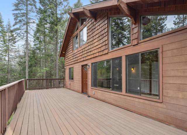 Property at 2120 Pack Trl, Mount Shasta, CA 96067, 2 beds, 2 baths