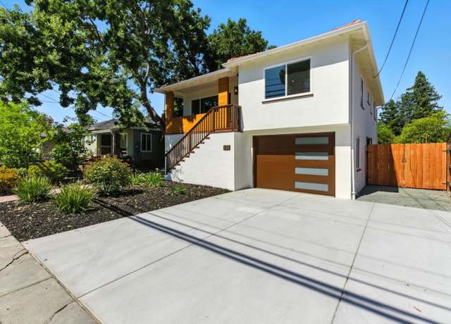 Property at 731 Valota Rd, Redwood City, CA 94061, 4 beds, 3 baths