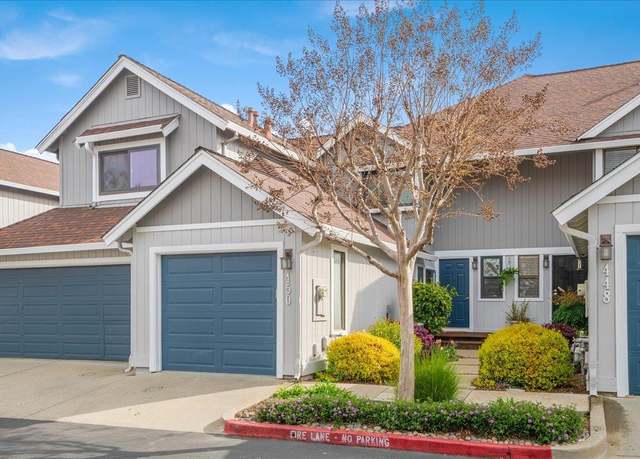 Property at 450 Creekside Ln, Morgan Hill, CA 95037, 2 beds, 2.5 baths