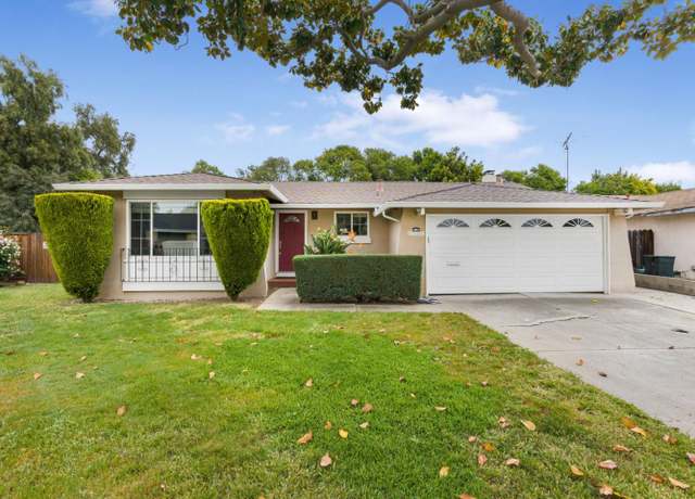 Property at 1321 Soto Ct, San Jose, CA 95121, 4 beds, 2 baths