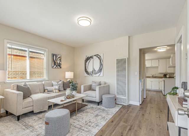 Property at 295 N 16th St, San Jose, CA 95112, 4 beds, 2 baths