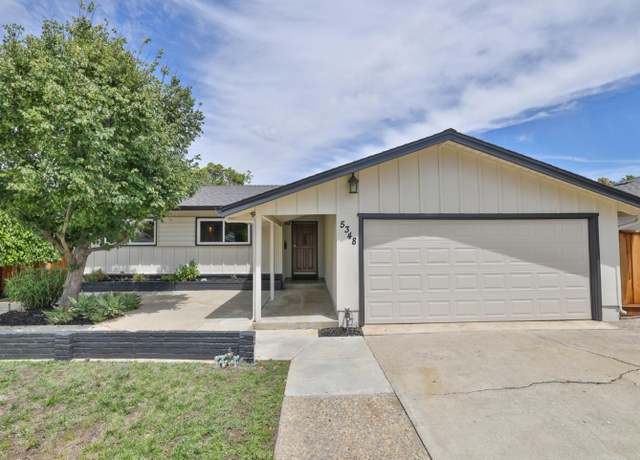 Property at 5348 Rimwood Dr, San Jose, CA 95118, 3 beds, 2 baths
