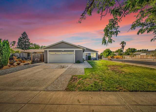 Property at 227 Martinvale Ln, San Jose, CA 95119, 4 beds, 2 baths