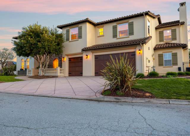 Property at 2342 Hoya Ln, Gilroy, CA 95020, 5 beds, 4.5 baths