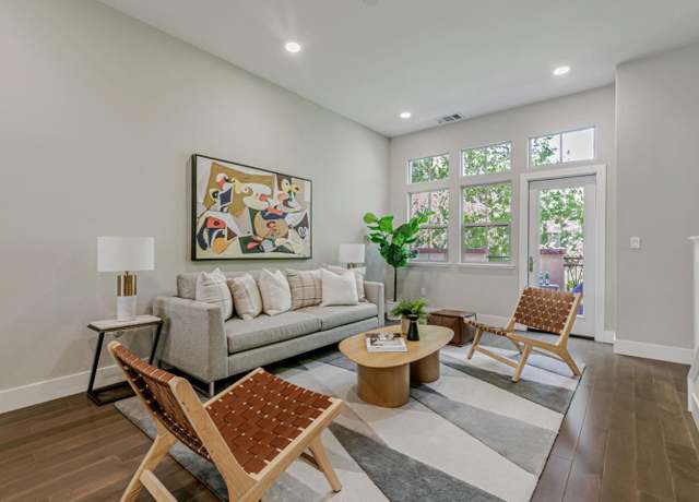 Property at 138 Saratoga Ave #7, Santa Clara, CA 95051, 3 beds, 2.5 baths