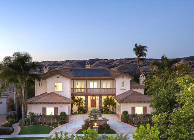 Property at 5803 Algonquin Way, San Jose, CA 95138, 5 beds, 4.5 baths