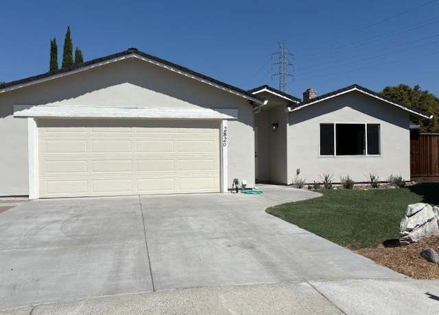Property at 2820 Beecher Ct, San Jose, CA 95121, 4 beds, 2 baths