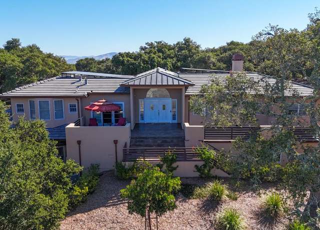 Property at 11755 Saddle Rd, Monterey, CA 93940, 4 beds, 4.5 baths