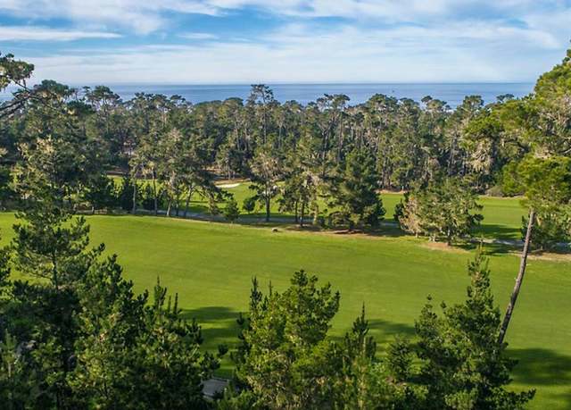 Property at 3158 Stevenson Dr, Pebble Beach, CA 93953
