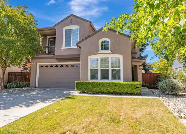 Property at 5889 Woodrose Way, Livermore, CA 94551, 4 beds, 2.5 baths