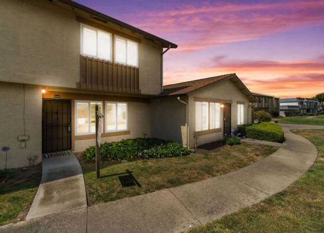 Property at 4114 Trinidad Ter, Fremont, CA 94555, 3 beds, 1.5 baths