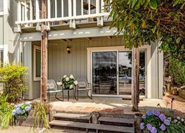 Property at 200 5th Ave #4, Santa Cruz, CA 95062, 2 beds, 2 baths