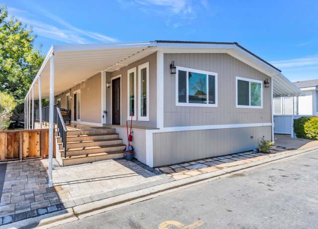 Property at 2151 Oakland #98, San Jose, CA 95131, 3 beds, 2 baths