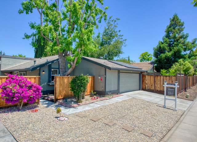 Property at 33 Hayes Ave, San Jose, CA 95123, 4 beds, 2 baths
