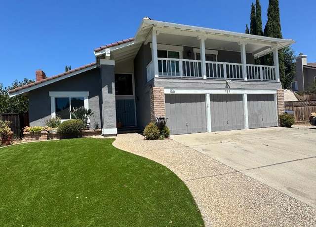 Property at 2797 Boncheff Dr, San Jose, CA 95133, 5 beds, 3 baths