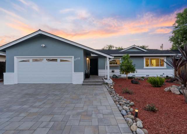 Property at 2775 Lantz, San Jose, CA 95124, 3 beds, 3.5 baths