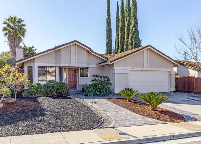 Property at 3470 Timberlake Ave, San Jose, CA 95148, 3 beds, 2 baths