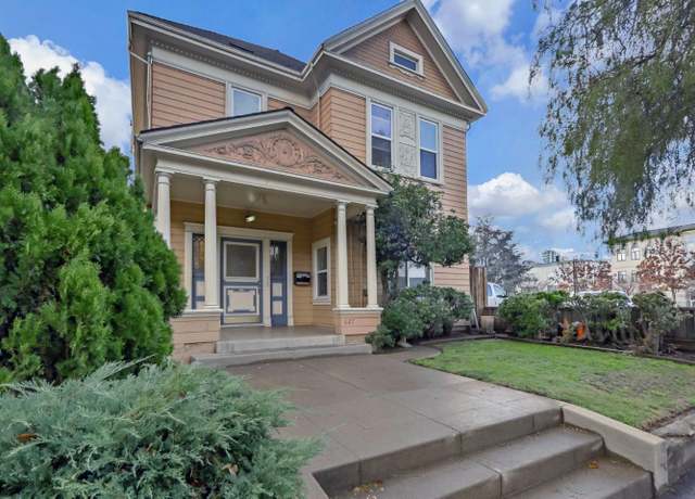 Property at 627 S 3rd St, San Jose, CA 95112, 9 beds, 3.5 baths